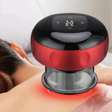 Load image into Gallery viewer, Ultra-Cup™ Intelligent Cupping Massager
